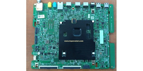 BN94-10802Q, BN41-02528A, SAMSUNG UE60KU7000 Main board